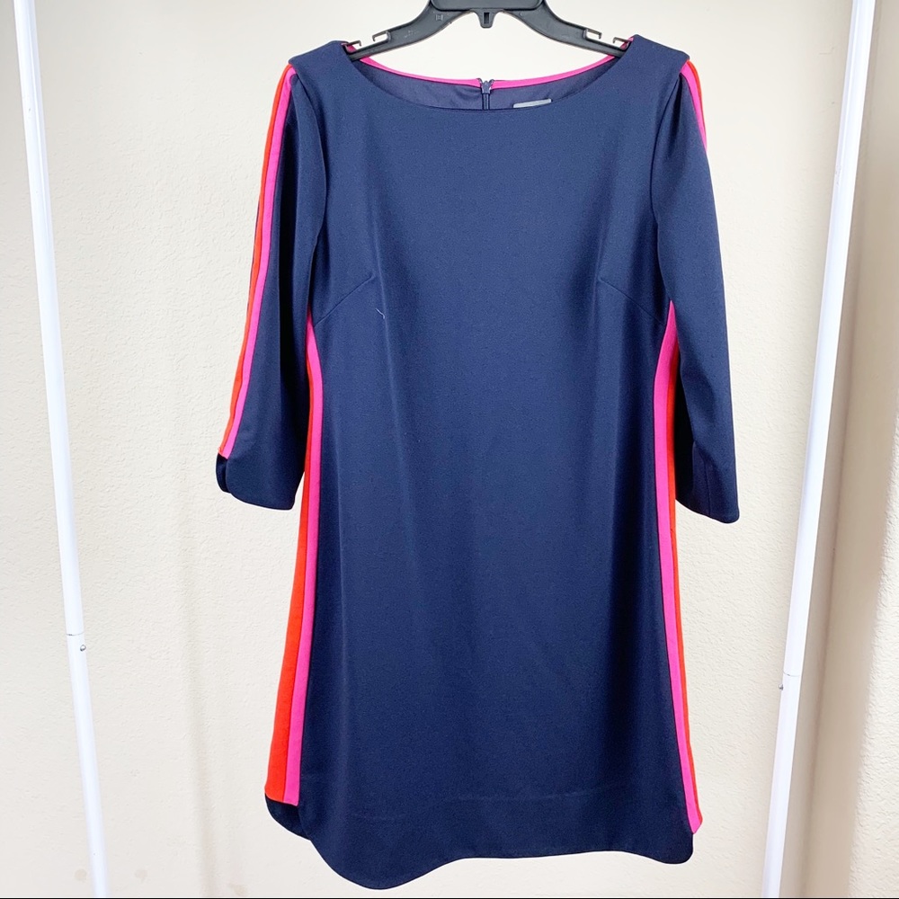 Vince Camuto navy blue size 10